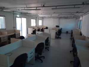 Instalações elétricas com eletroduto