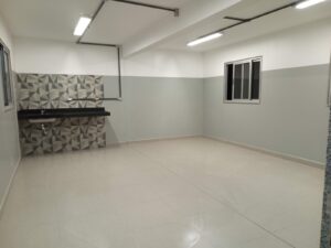 Instalações elétricas com eletroduto