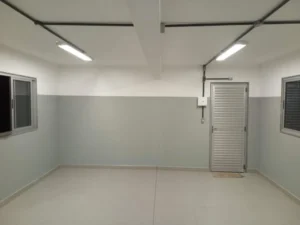 Instalação Elétrica Comercial