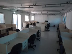 Instalação Elétrica Comercial