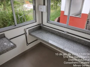 Instalação Elétrica Comercial