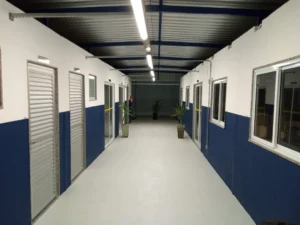 Instalação Elétrica Comercial