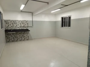 Instalação Elétrica Comercial